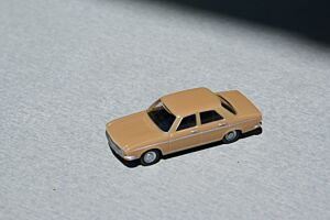 Audi 100 LS