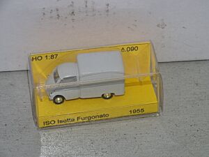 ISO Isetta Furgonato