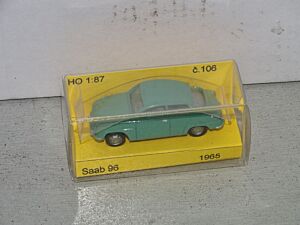 Saab 96