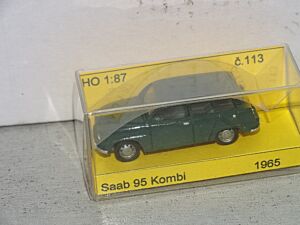 Saab 95 Kombi