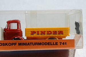 Berliet GAK 5