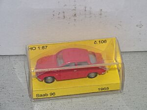 Saab 96