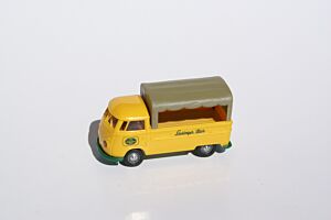 VW T1b Pritsche
