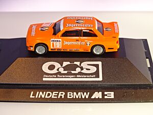 BMW M 3