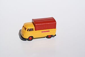 VW T1b Pritsche