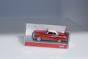Borgward Isabella Coupe