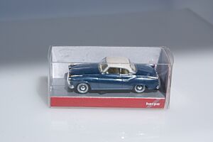 Borgward Isabella Coupe