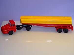Unic Izoard