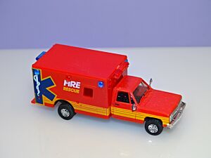 Chevrolet Blazer