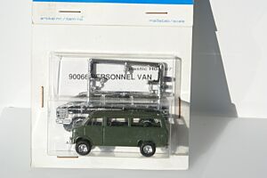 Chevrolet Blazer Van