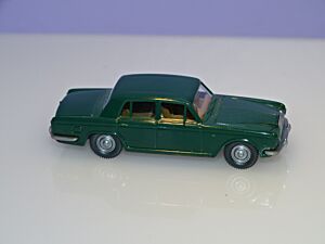 Rolls-Royce Silver Shadow