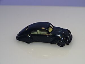 Adler 2,5 Autobahn 