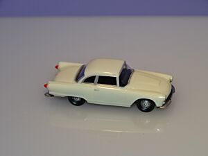 Auto Union 1000 SP