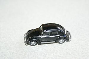 VW Brezelkäfer 1200
