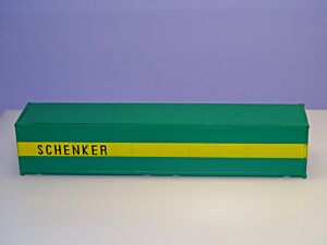 Container 40 ft