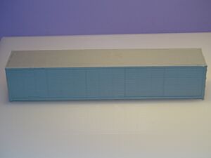Container 40 ft