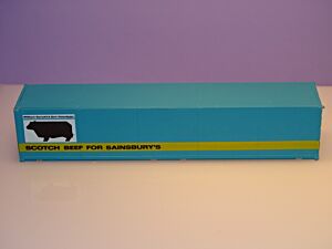 Container 40 ft