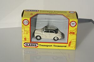 Morris Minor