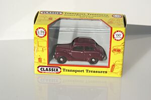 Austin A-40