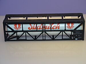 Flüssigcontainer 30 ft