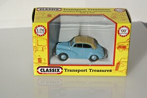 Morris Minor