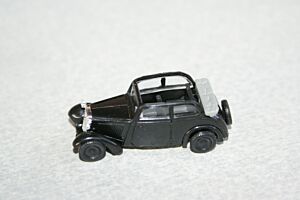 DKW F7 Cabrio