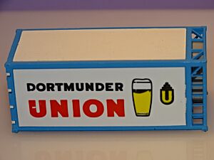 Kühlcontainer 20 ft