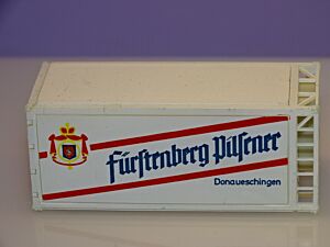 Kühlcontainer 20 ft