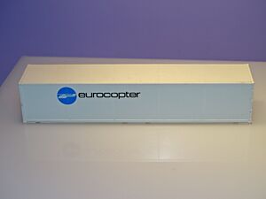 Container 40 ft