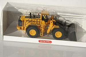 Radlader Volvo L350F
