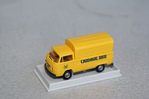 VW T2 Pritsche