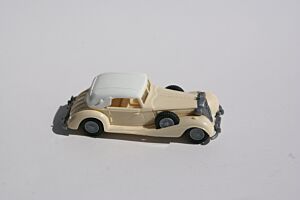 Horch 853 A Cabriolett
