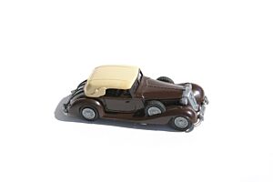 Horch 853 A Cabriolett