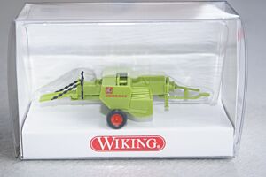 Claas Markant Ballenpresse