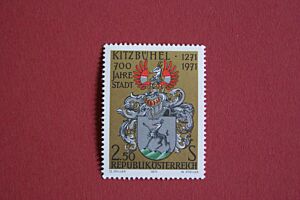 700 Jahre Stadt KITZBÜHEL 1271-1971