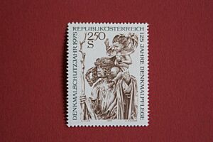 125 JAHRE DENKMALPFLEGE DENKMALSCHUTZJAHR 1975