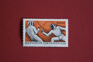 Fechten 1974