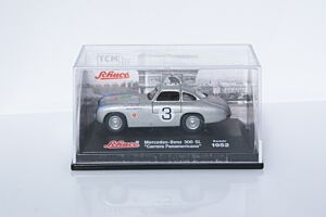 Mercedes Benz 300 SL