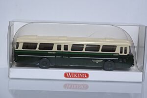 Büssing Trambus Senator