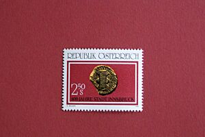 800 JAHRE STADT INNSBRUCK