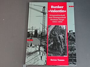 Bunker "Valentin"