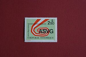25 JAHRE ALLGEMEINES SOZIALVERSICHERUNGSGESETZ