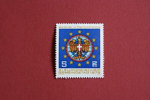 XI. EUROPÄISCHER GEMEINDETAG  1975