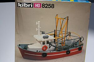 Krabbenschiff