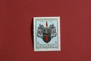 700 JAHRE STADT ROTTENMANN 1279-1979