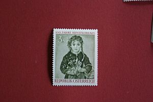 100 JAHRE KÜNSTLERHAUS