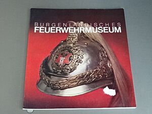 Burgenländisches Feuerwehrmuseum