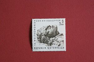 13. WELTKONGRESS DER KRIEGSOPFER