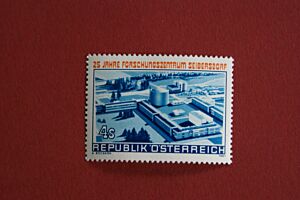 25 JAHRE FORSCHUNGSZENTRUM SEIBERSDORF