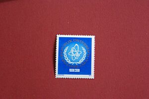 20 JAHRE IAEA